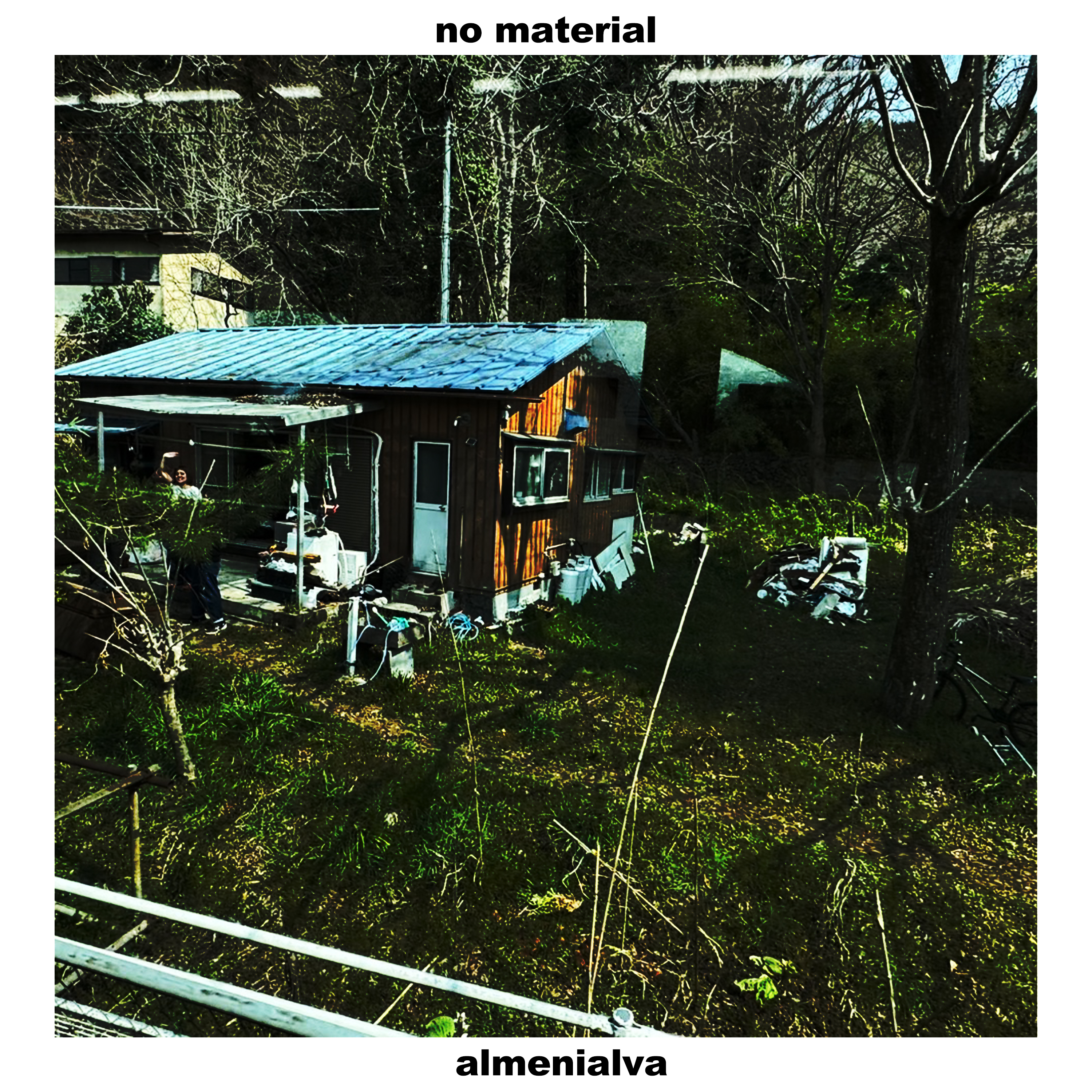 no material - almenialva